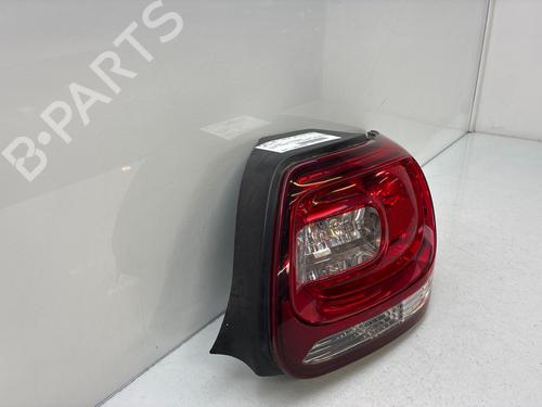 Right taillight CITROËN DS3 (SA_) 1.6 HDi 90 | BP40066255C35 - Image 6