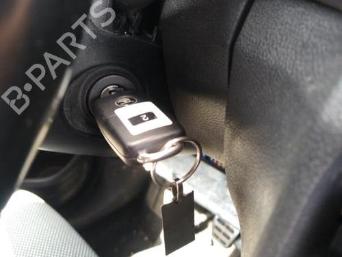 Right sun visor SKODA FABIA II Combi (545) 1.2 TSI | BP29315449I2 - Image 4