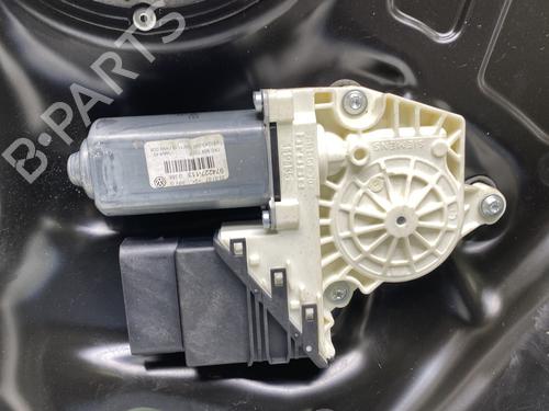 Rear left window mechanism VW PASSAT B6 (3C2) 1.9 TDI | BP24197611C24 