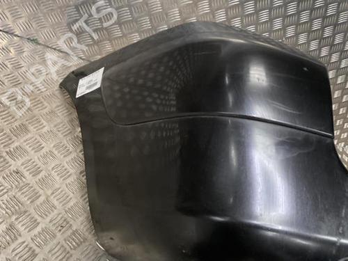 Rear bumper PEUGEOT 307 SW (3H)  | BP27633173C8