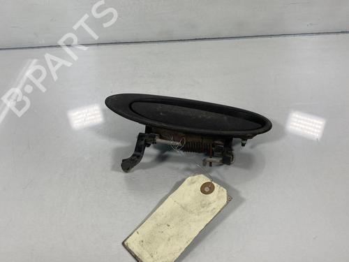 Used Rear left exterior door handle Rear left exterior door handle RENAULT LAGUNA I Grandtour (K56_) [1995-2002] 20034470 20034470