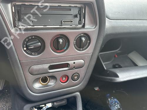 Spejlglas venstre PEUGEOT 306 Hatchback (7A, 7C, N3, N5) 1.9 D | BP30791303C148 - Image 22