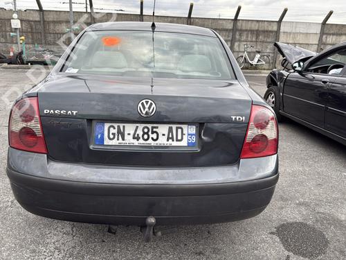 Gearbox VW PASSAT B5.5 (3B3) 1.9 TDI | BP32992720M3  - Image 10