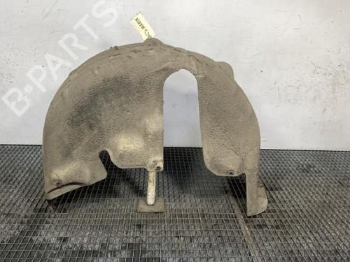 Wheel arch VW TIGUAN (5N_)  | BP21095999C56