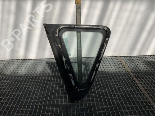 Rear right quarter glass RENAULT SCÉNIC III (JZ0/1_) 1.5 dCi | BP21958682C92 