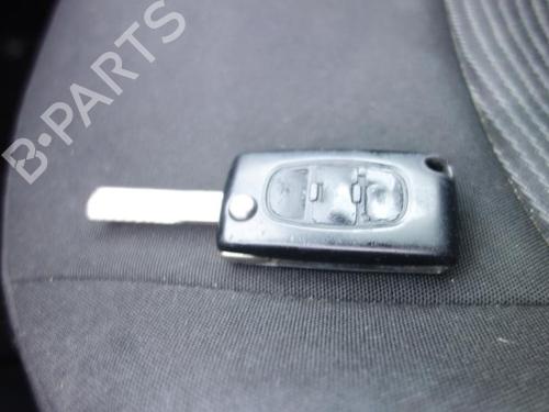 ABS pump CITROËN C5 III (RD_)  | BP20015792M43  - Image 12