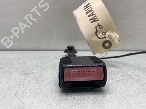 Used Seat buckle CITROËN C3 Picasso (SH_) 1.6 HDI 90 (92 hp) 29706959