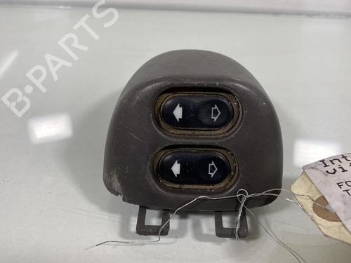 Used Left front window switch Left front window switch FORD TRANSIT Van (FA_ _) 2.0 DI (FAE_, FAF_, FAG_) (100 hp) 20030244 20030244