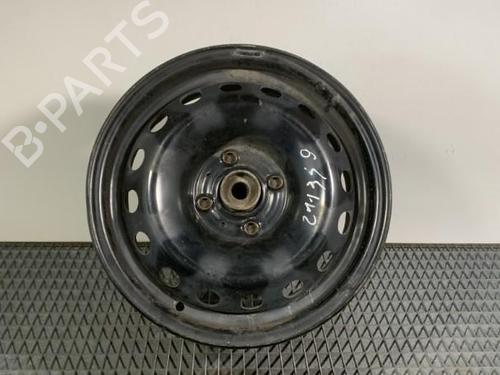 Rim PEUGEOT 307 (3A/C) 2.0 HDi 90 | BP21961012C45 