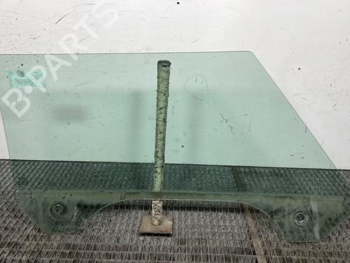 Dørrute ventre foran MINI MINI (R50, R53) Cooper | BP29841512C18