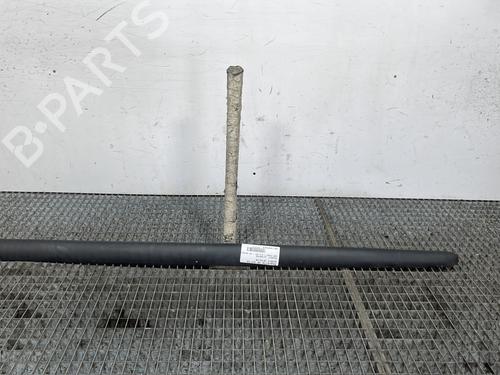 Dørlist PEUGEOT 206 Hatchback (2A/C) 2.0 HDI 90 (90 hp) 26715241