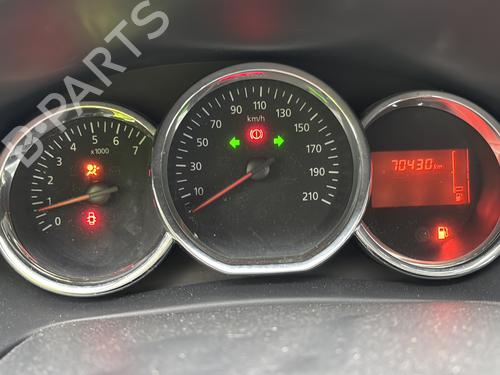 Tailgate DACIA SANDERO II 1.2 | BP33874714C6 - Image 25