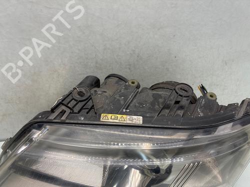 Left headlight SAAB 9-3 (YS3F, E79, D79, D75) 1.9 TiD | BP38598278C28 - Image 2