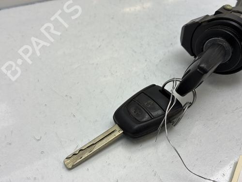 Ignition barrel KIA CEE'D Hatchback (ED) 1.6 CRDi 90 | BP34525195M48 - Image 2