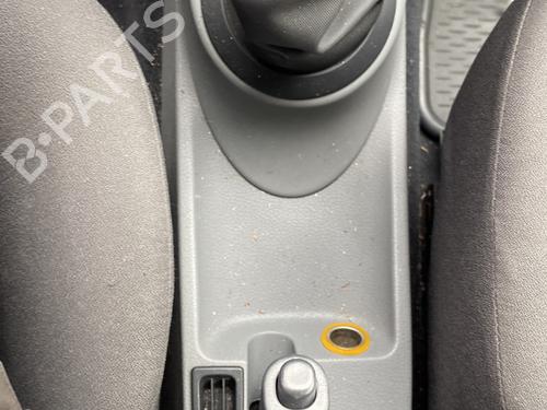 Left sun visor RENAULT MODUS / GRAND MODUS (F/JP0_) 1.2 (JP0C, JP0K, FP0C, FP0K, FP0P, JP0P, JP0T) | BP27722225I1 - Image 10