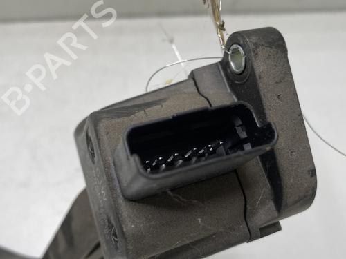 Pedal PEUGEOT 3008 I MPV (0U_) 1.6 HDi | BP28279872I4 