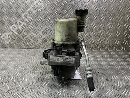 Used Steering pump DACIA DUSTER (HS_) 1.5 dCi (86 hp) 30316658