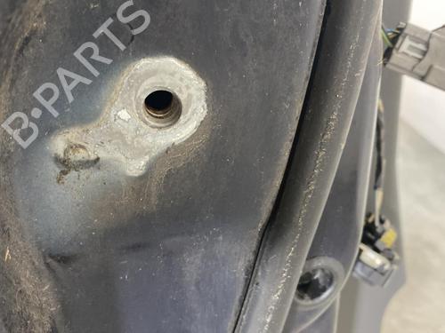 Right front door FORD FOCUS II (DA_, HCP, DP) 1.6 TDCi | BP19961956C3 