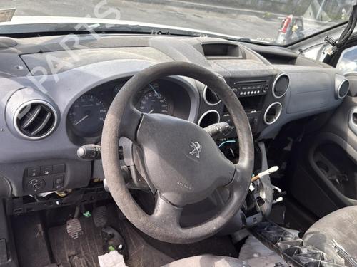 Steering column stalk PEUGEOT PARTNER Tepee 1.6 HDi | BP30887518I23 - Image 10