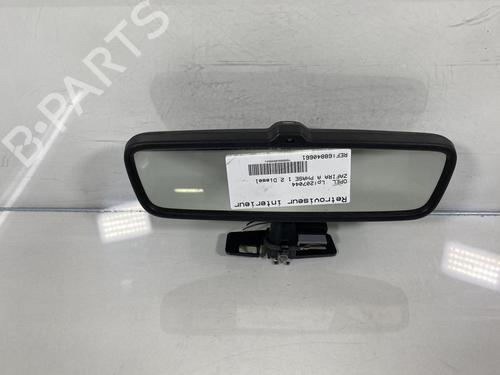 Specchietti retrovisore OPEL ZAFIRA A MPV (T98) 2.0 DTI 16V (F75) (101 hp) 20022869
