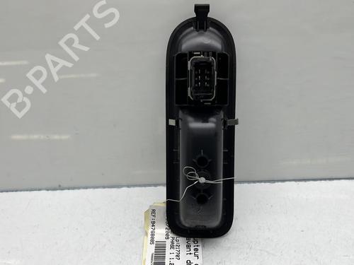 Right front window switch RENAULT TWINGO II (CN0_)  | BP25261951I26  - Image 6