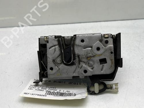 Front right lock MINI MINI (R56) One D | BP22608254C97 