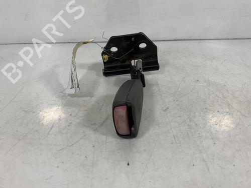 Used Seat buckle Seat buckle VOLVO V40 Estate (645) 1.9 DI (115 hp) 20029897 20029897