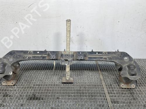 Front bumper reinforcement MITSUBISHI OUTLANDER II (CW_W) 2.0 DI-D (CW8W) 6400D229