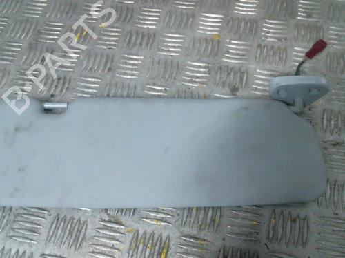 Left sun visor BMW 1 (F20)  | BP19998810I1 