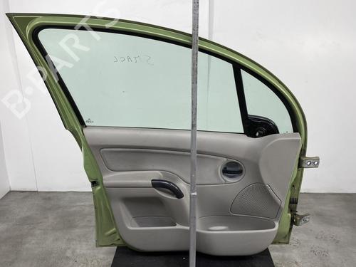 Left front door CITROËN C3 I (FC_, FN_)  | BP19973866C2 