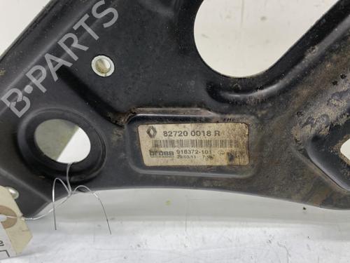 Used Rear right window mechanism Rear right window mechanism RENAULT MEGANE CC (EZ0/1_) 1.5 dCi (EZ09, EZ1G, EZ0D, EZ14) (110 hp) 20023262 20023262