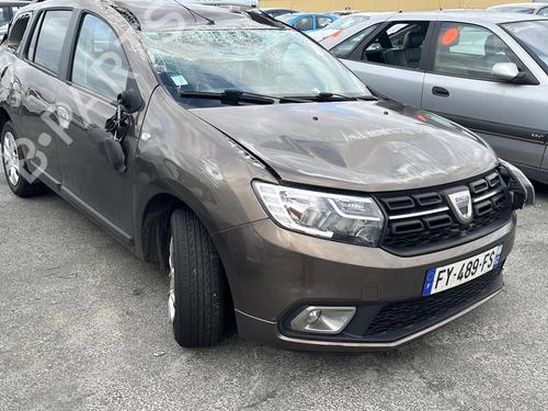 Right front window switch DACIA LOGAN MCV II 1.0 SCe 75 | BP19955036I26  - Image 6