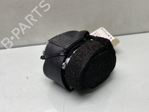 Used Rear right seatbelt TOYOTA YARIS (_P13_) 1.0 (KSP130_, KSP130) (69 hp) 30887423