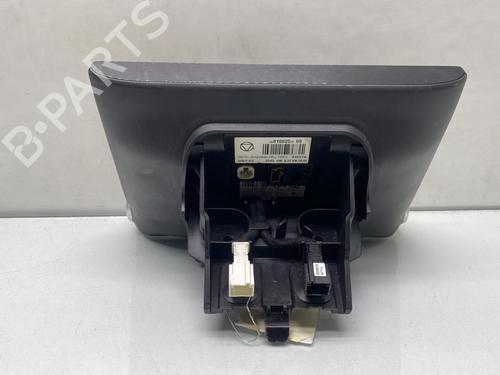 Radio CITROËN C4 CACTUS 1.6 BlueHDi 100 | BP23991567E6 