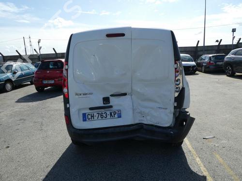 Left sun visor RENAULT KANGOO Express (FW0/1_) | BP20010839I1 - Image 11