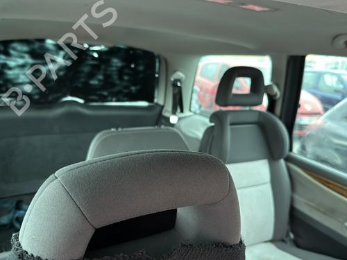 Serrure avant droite VW SHARAN (7M8, 7M9, 7M6) 2.0 TDI | BP30791479C97 