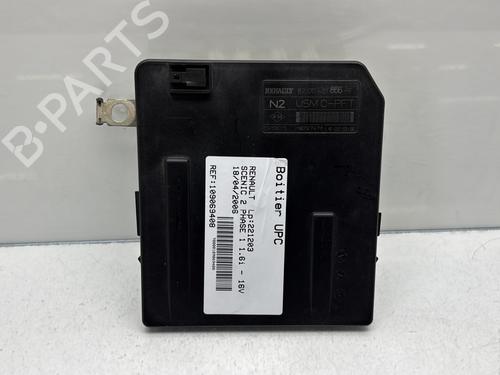 Electronic module RENAULT SCÉNIC II (JM0/1_) 1.6 (JM0C, JM0J, JM1B) | BP30297059M83