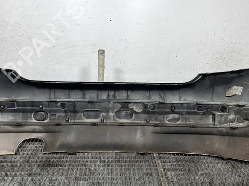 Rear bumper PEUGEOT 207 CC (WD_) 1.6 16V | BP29971079C8