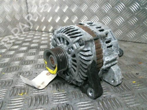 Used Alternator PEUGEOT 207 (WA_, WC_) 1.4 (73 hp) 19980794