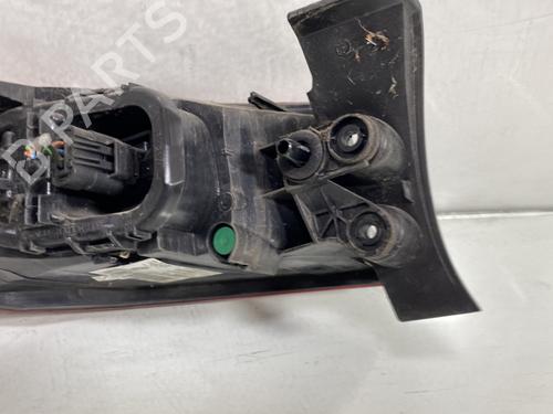Right taillight RENAULT CLIO IV (BH_) 1.5 dCi 90 | BP27721954C35 