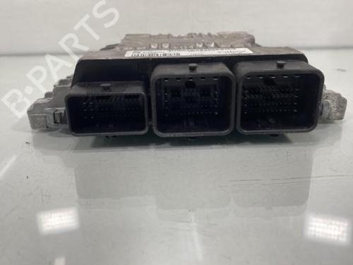 Used Engine control unit (ECU) Engine control unit (ECU) FORD C-MAX II (DXA/CB7, DXA/CEU) 1.6 TDCi (115 hp) 21197086 21197086