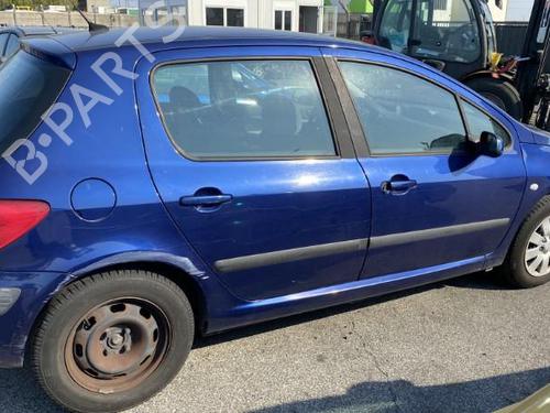 Switch PEUGEOT 307 (3A/C) 1.4 HDi | BP24961312I30 - Image 7