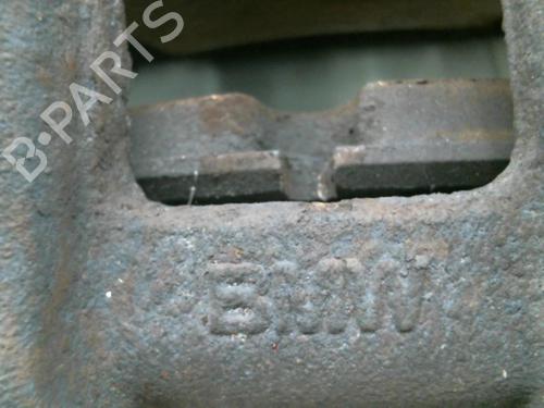 Used Left front brake caliper Left front brake caliper 19980102 19980102