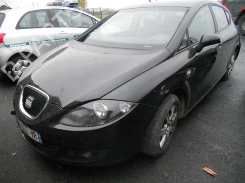 Right mirror SEAT LEON (1P1)  | BP20016533C27 