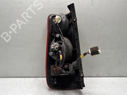 Used Right taillight Right taillight HYUNDAI MATRIX (FC) 1.5 CRDi (82 hp) 24115378 24115378
