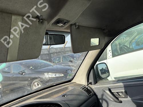 Right front window switch PEUGEOT PARTNER Box Body/MPV (5_, G_) 1.9 D | BP27643015I26  - Image 6