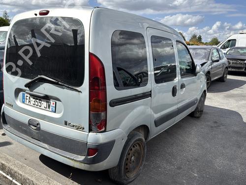 Front left window mechanism RENAULT KANGOO (KC0/1_) 1.5 dCi | BP29615489C22  - Image 15
