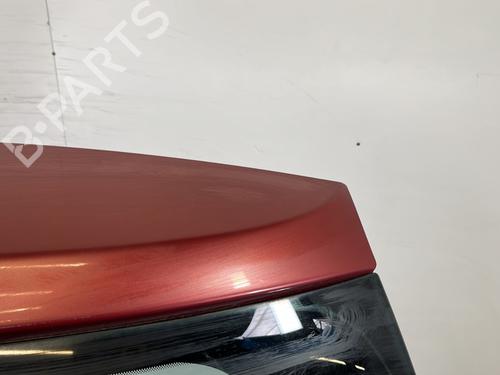 Tailgate CITROËN C4 Grand Picasso I (UA_) 1.6 HDi | BP30171584C6 