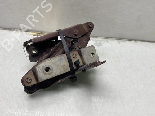 Dørhængsel/Dørbegrænser SEAT ALTEA XL (5P5, 5P8) 1.9 TDI (105 hp) 21378563