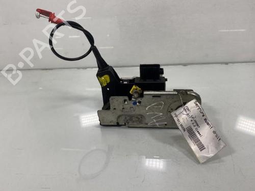 Used Front right lock FORD TRANSIT Platform/Chassis (FM_ _, FN_ _, FF_ _) 2.2 TDCi (115 hp) 22916357